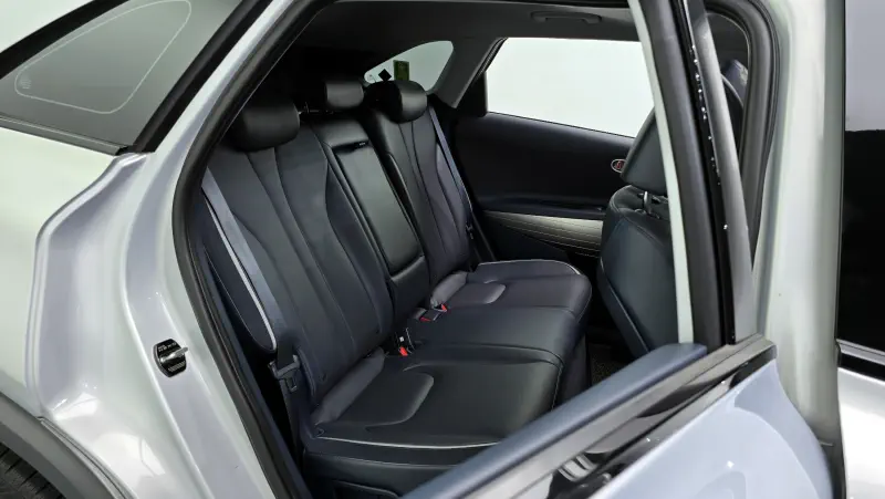 Hyundai Nexo