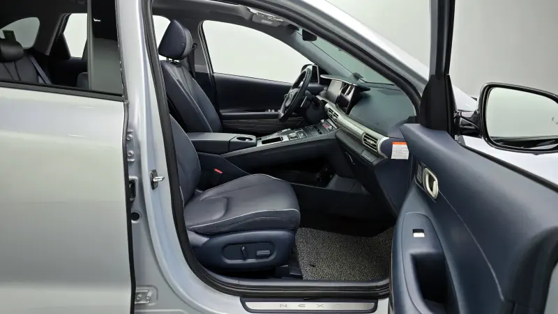 Hyundai Nexo
