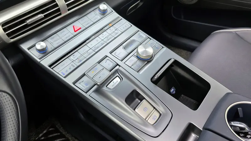 Hyundai Nexo