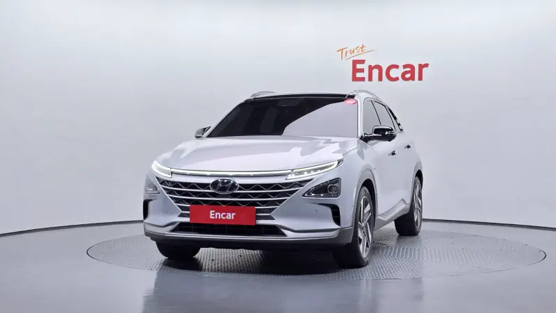 Hyundai Nexo