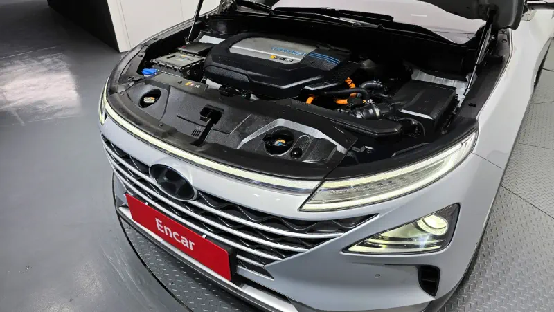 Hyundai Nexo