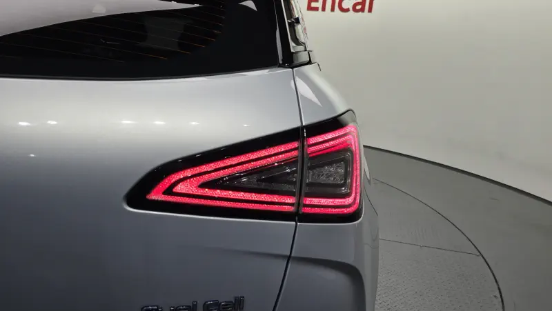 Hyundai Nexo