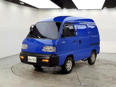 Daewoo damas