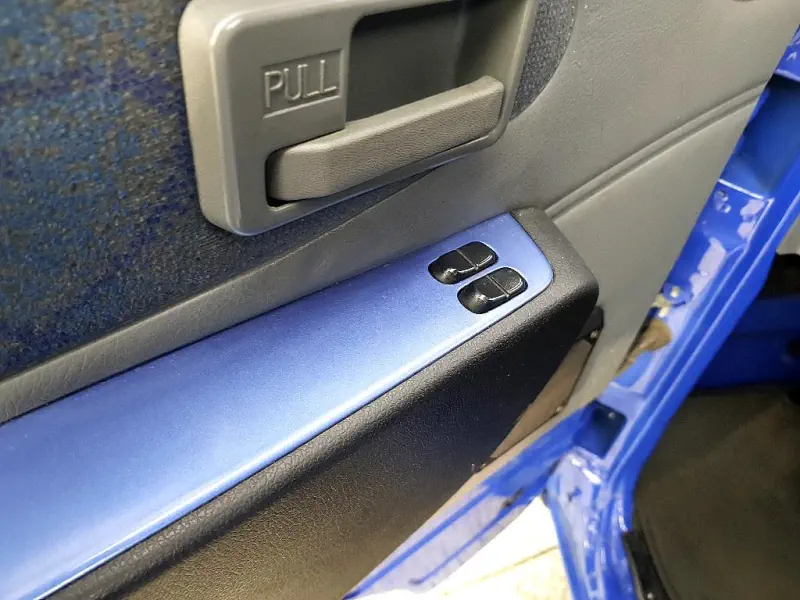 Daewoo damas