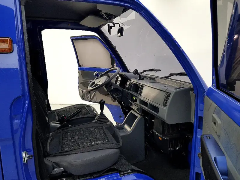 Daewoo damas
