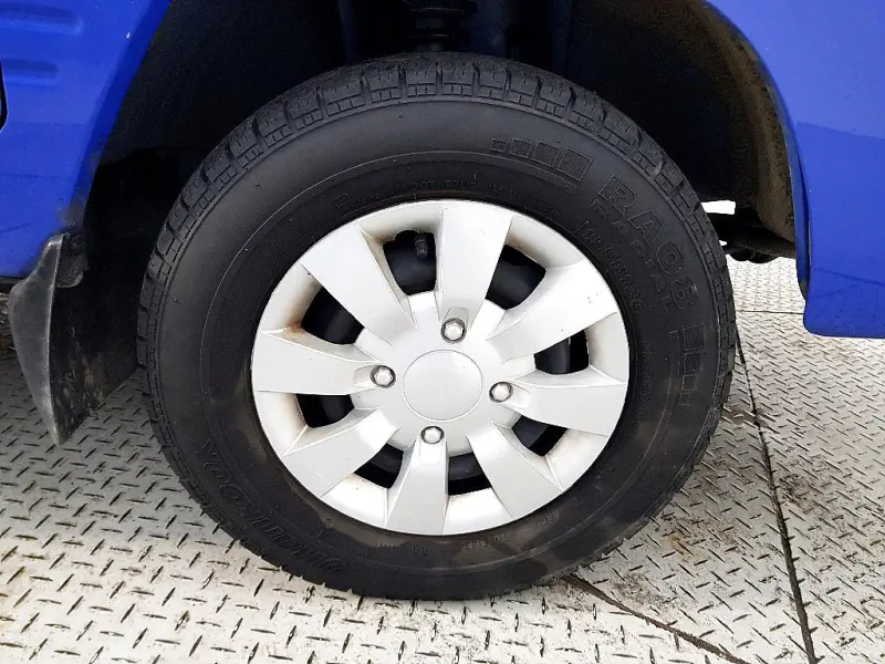 Daewoo damas