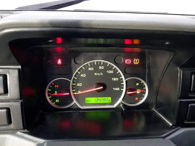 Daewoo damas