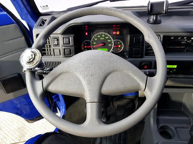 Daewoo damas