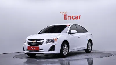 Daewoo Cruze