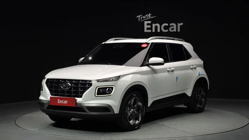 Hyundai Venue
