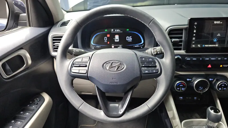 Hyundai Venue