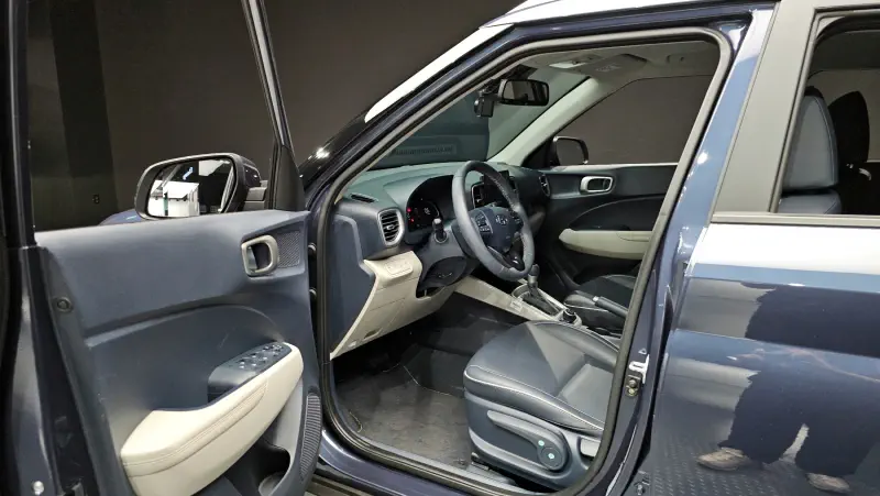 Hyundai Venue