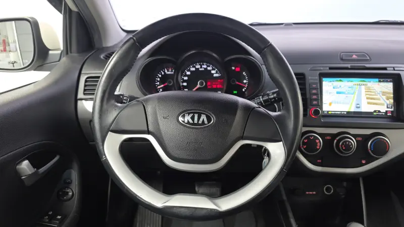 Kia Morning