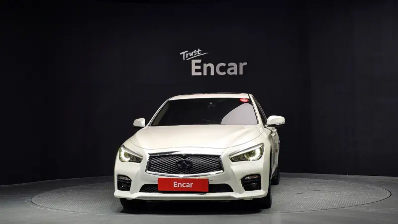 Infiniti Q50
