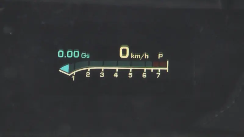 Daewoo Camaro