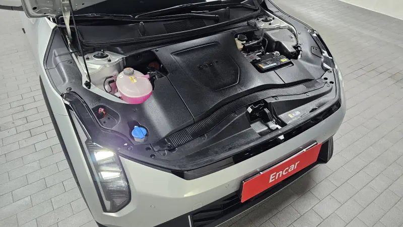 Kia EV4