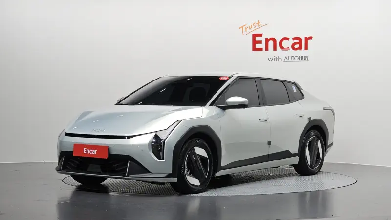 Kia EV4