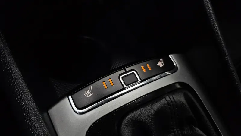 Kia pride