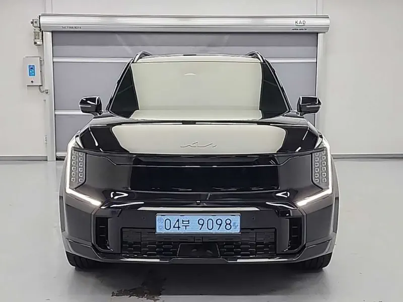 Kia EV9