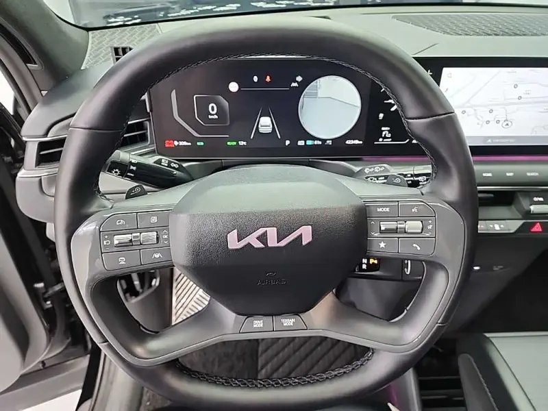 Kia EV9