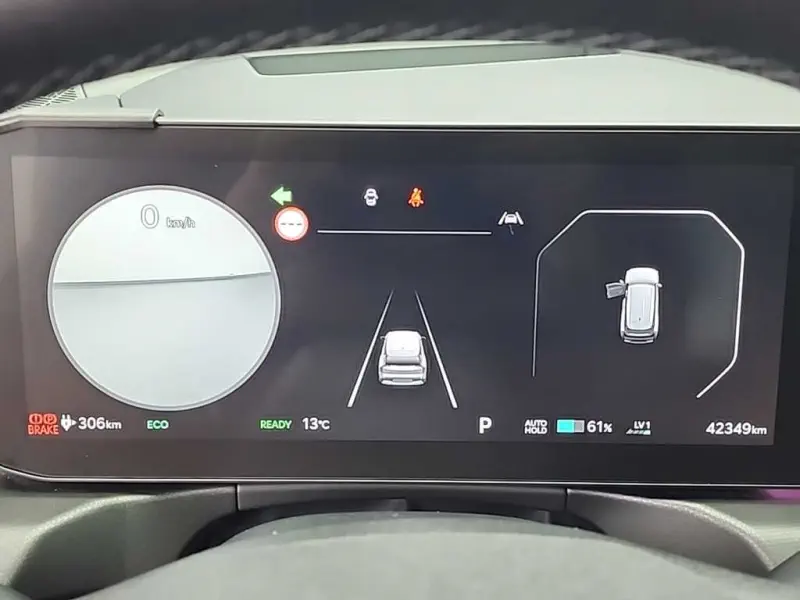 Kia EV9