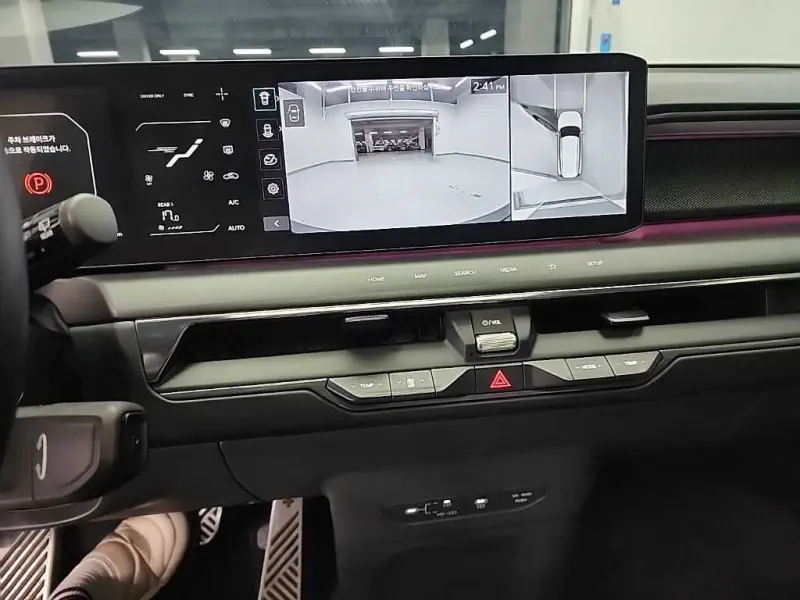 Kia EV9