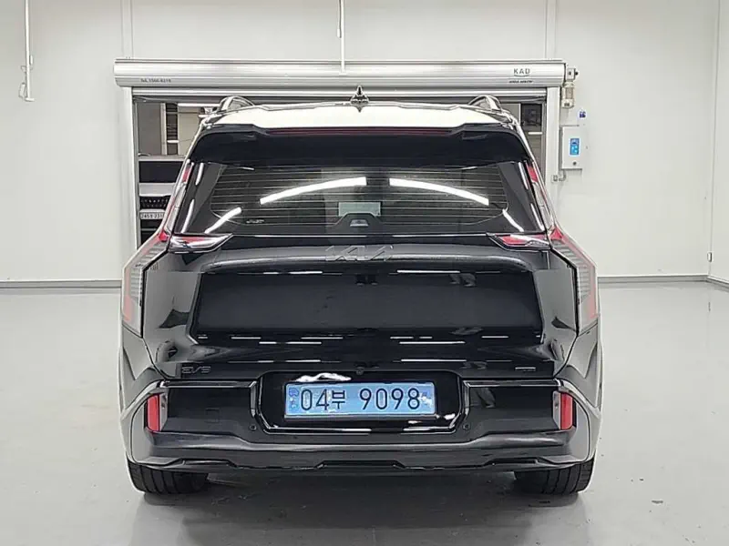 Kia EV9