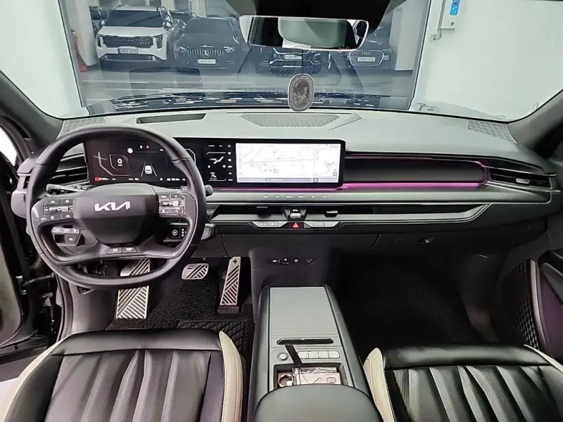 Kia EV9