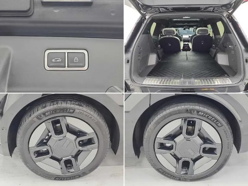 Kia EV9