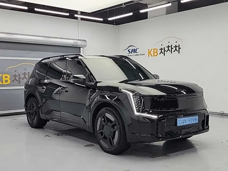 Kia EV9