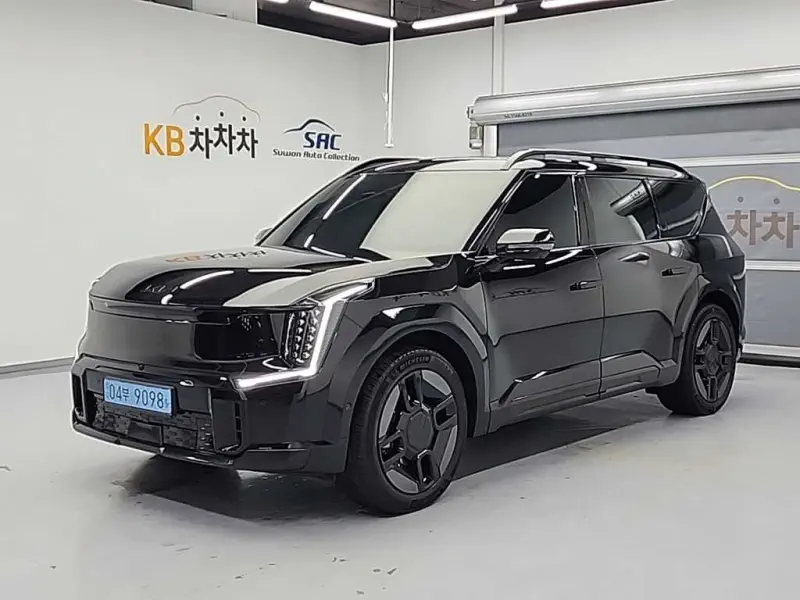 Kia EV9