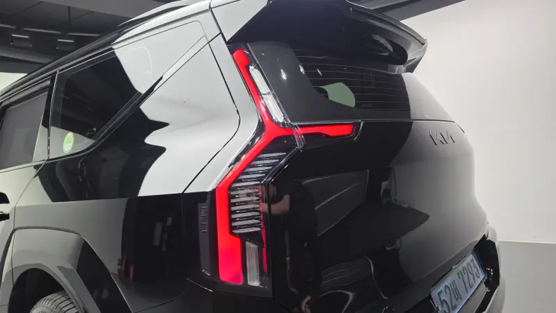 Kia EV9