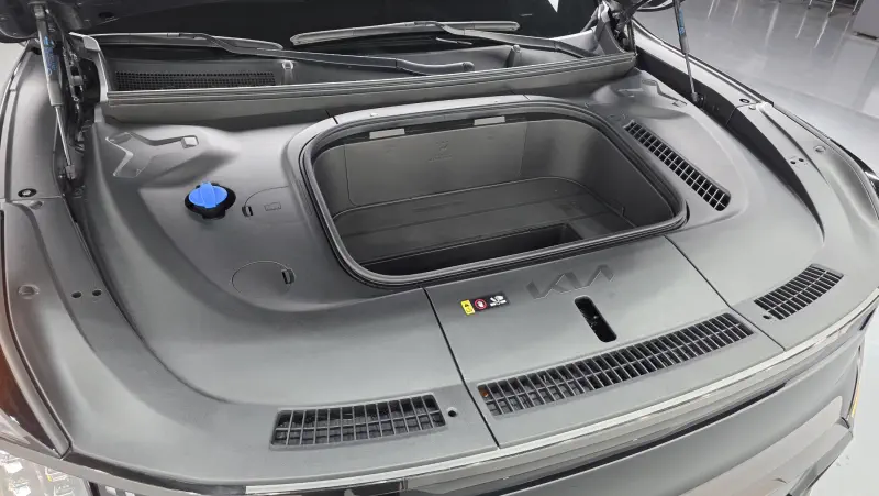 Kia EV9