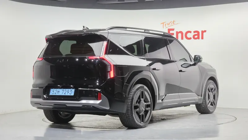 Kia EV9