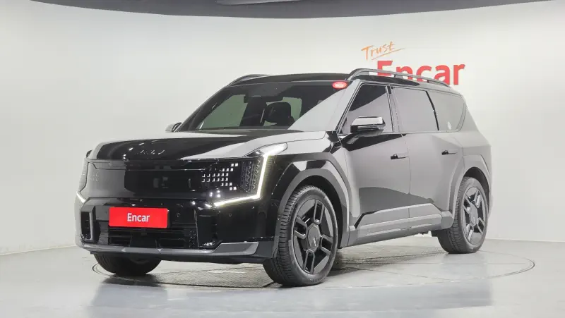 Kia EV9