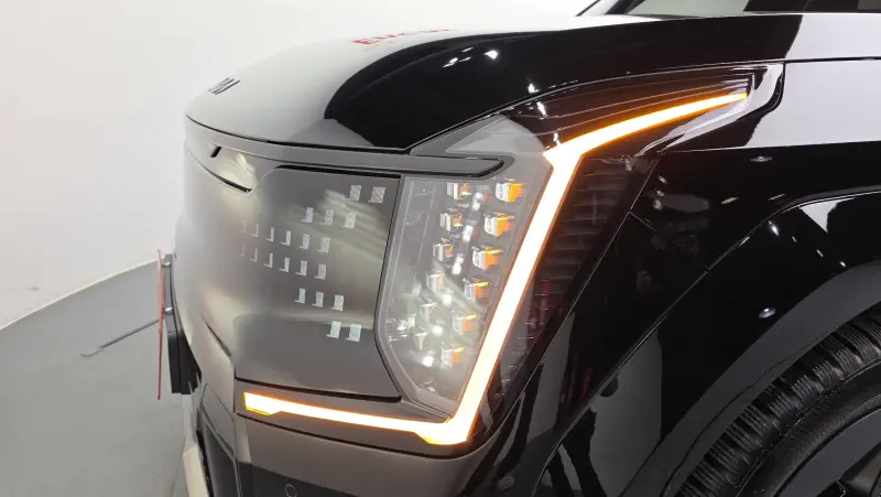 Kia EV9
