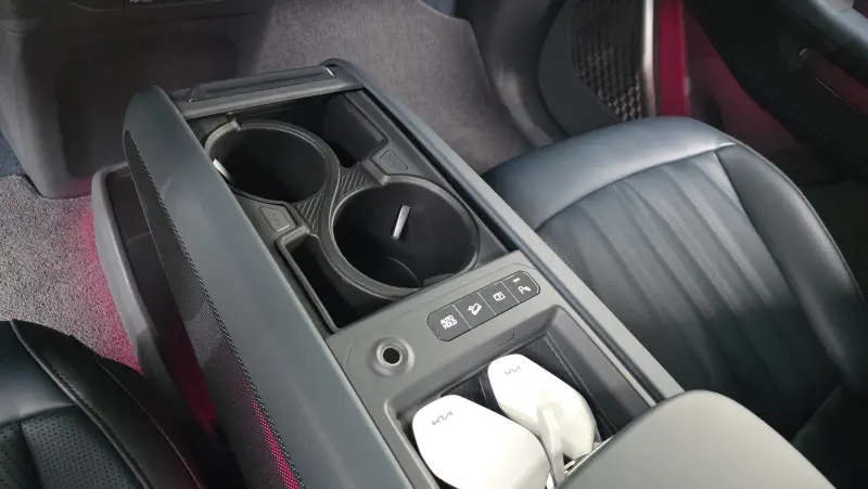 Kia EV9