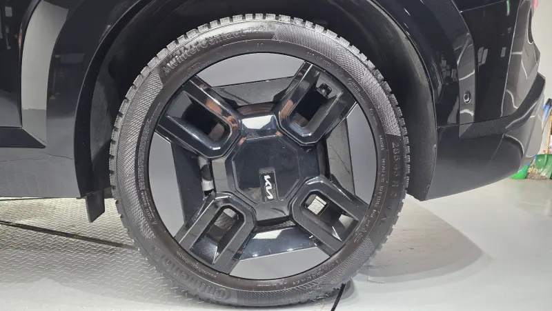 Kia EV9
