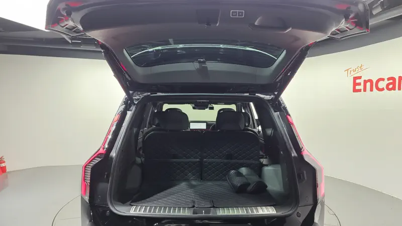 Kia EV9