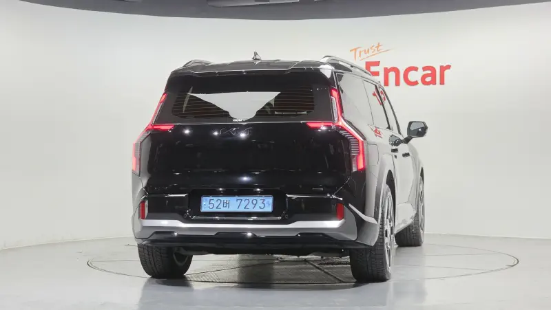 Kia EV9
