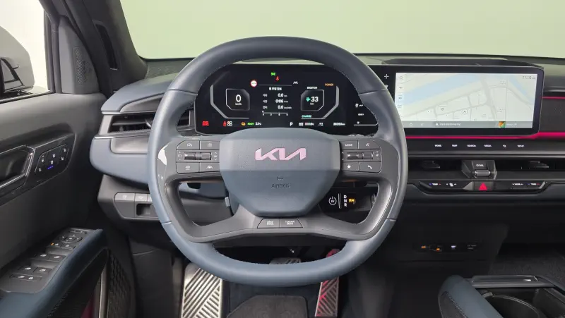 Kia EV9