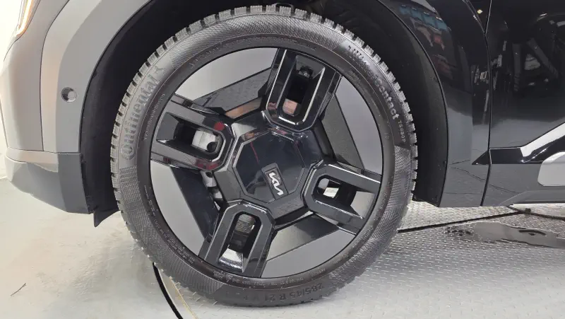 Kia EV9