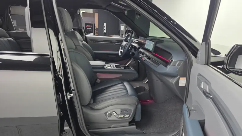 Kia EV9