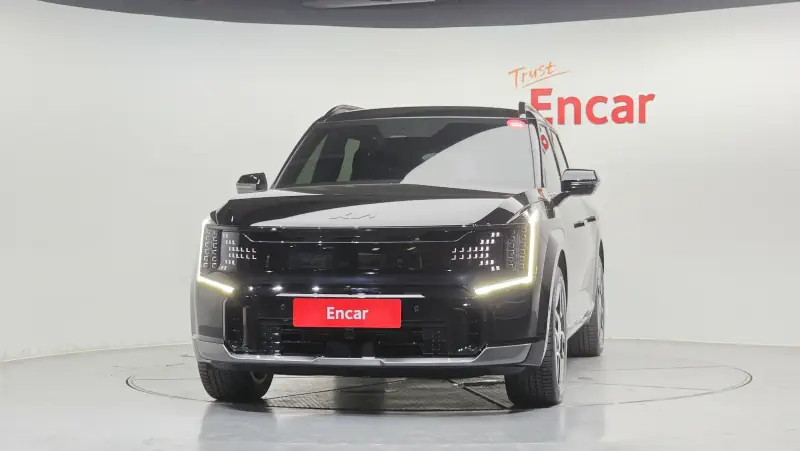 Kia EV9