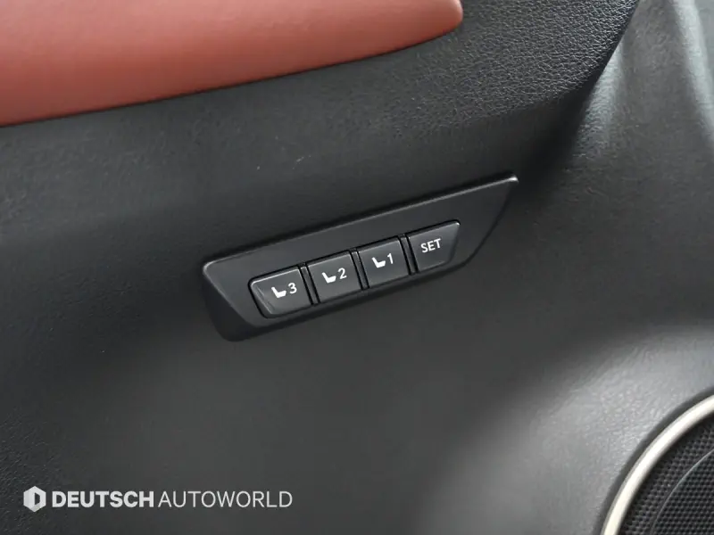 Lexus NX200t