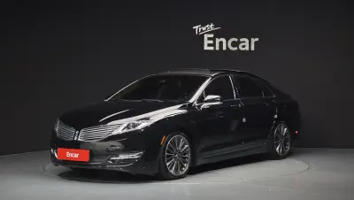 Lincoln Mkz