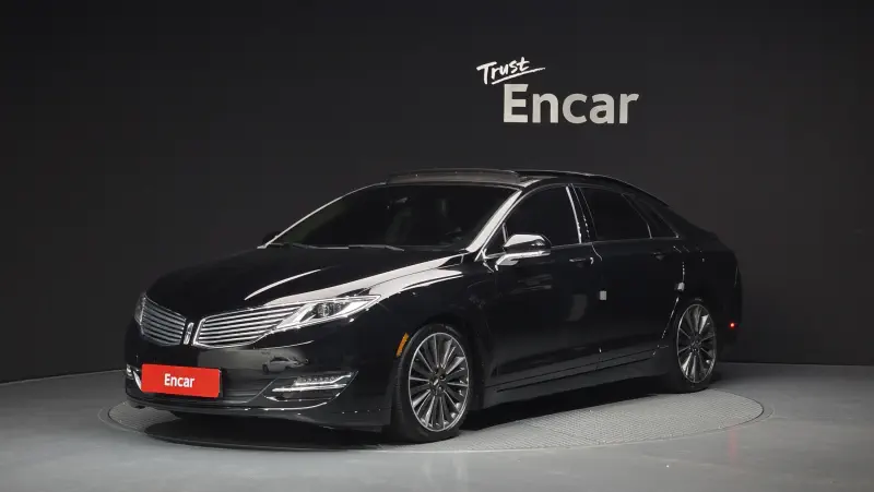 Lincoln Mkz