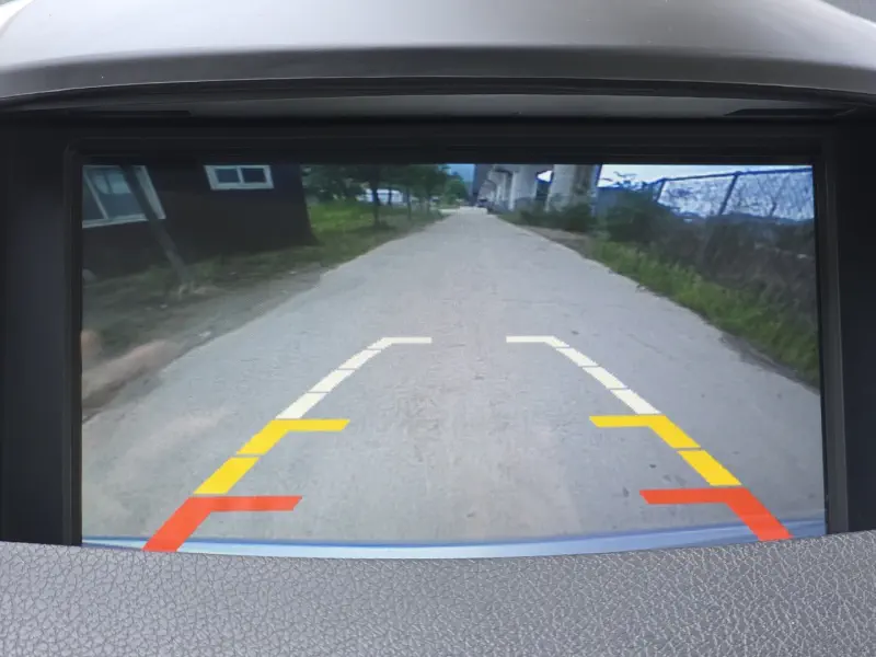 Renault Samsung QM5