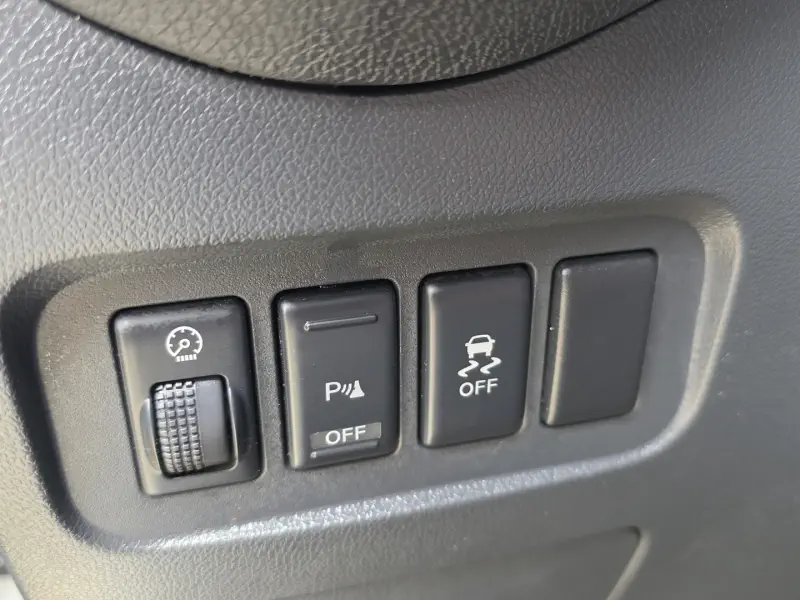 Renault Samsung QM5