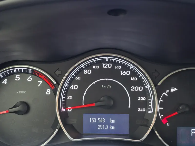 Renault Samsung QM5